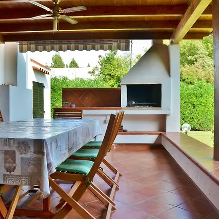 Villa Lary *
