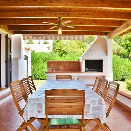 Villa Lary *